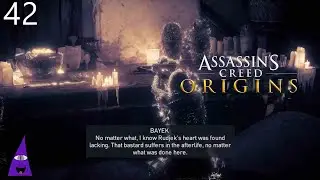 My Little Chocobo - Assassin's Creed Origins - 42