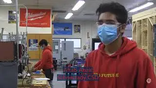 Electrical Trades at Capital Region BOCES Career & Technical School