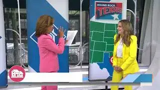 Round Rock Express Featured on the Today Show