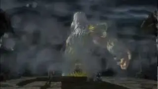 PlayStation All-Stars Battle Royale Quick Match with ZEUS pt 1