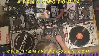 #TRACHNOTOMIA 049 (30.JAN.2026) #jimmyvanbooken