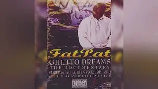 Fat Pat x Big Hawk Type Beat