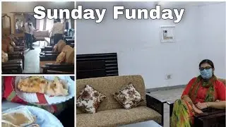 Sunday Shopping With In Laws | Buy Sofa Set