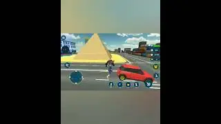 Magic Robot transforming