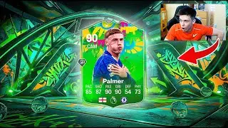 LIVE JOGA BONITO PACK OPENING! EA FC 26 CONTENT!