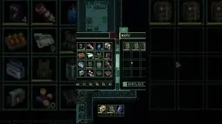 Медецина в квазиморф | #lucky___36 с помощью #Twitch