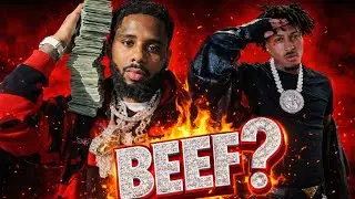 Fresh Out the Feds 😮‍🔥 Pooh Shiesty Chooses Sides With Durk & Dissed Nba Youngboy — Streets React