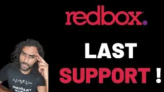 Redbox Stock ($RDBX) WHERE'S THE BOTTOM  $  🔥 ?  Stock Analysis + Price Target