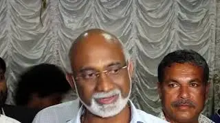 ವೆಂಕಟೇಶ್ ಪ್ರಸಾದ್ ಗೆಲುವಿನ ಬಗ್ಗೆ ವಿಜಯ್ ಭಾರದ್ವಾಜ್  KSCA Election 2025 Venkatesh Prasad | Vijay Bharadwa