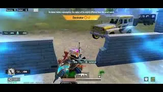 JUST GRINDING ☠️ #bgmi #pubg #scoutop #victor #gaming #pubgmobile #pubgmobile #scout #scoutpubg