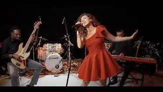 SOFIA TU - Simply The Best feat. JamTuSo band