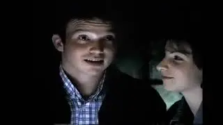 Unknown Anti-Drink Drive PIF (1997, UK)