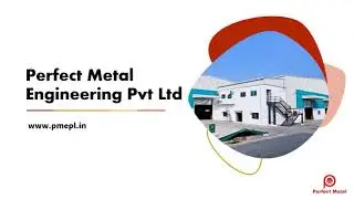 Perfect Metal Engineering (2024)