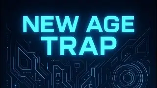 &ldquo;NEW AGE TRAP&rdquo; #beatsbydmanding1 #trap #typebeat #bbd1