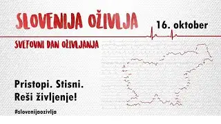 Temeljni postopki oživljanja