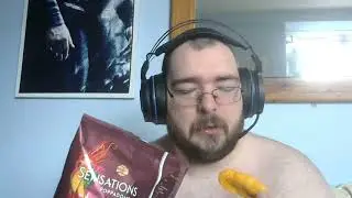 Sensations Popadoms | Mango & Red Chilli Chutney | Food Review | Episode #86