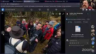 LS-101 - Photography with/avec AJ - Facebook Group Photography Review