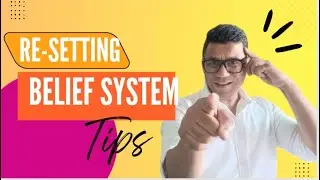 6 Powerful Tips to Cultivate a Positive Belief System.