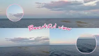 #itskaylablogs #cruise2025 |Enjoying the beautiful View Episode1~Blog7|Kayla