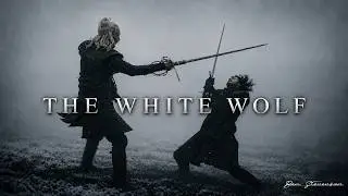 Jon Snow | The White Wolf