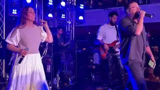 K-LOVE Cruise 2026 (Last Day) - Farewell concert with Danny Gokey and Friends (at Sea)