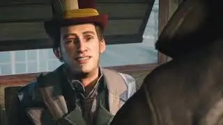 Assassin's Creed Syndicate Walkthrough Gameplay Part 2 - Brewster(AC Syndicate) 4K