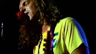 FLOWERHEAD at The Back Room, Austin, Tx. September 20, 1994