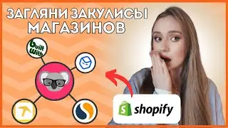 Альтернативы Koala Inspector: Что скрывают конкуренты? Shopify-аналитика без воды