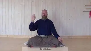 Mille Mains du Bouddha
