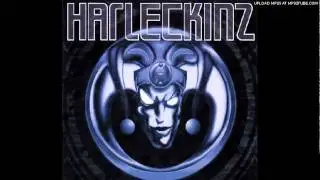 Harleckinz & Black Kappa - Said And Done