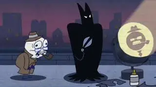 Signal & Void Ending Scene
