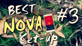 Customize Your Android Smartphone! (Best 3 Home Screen Set-up's)