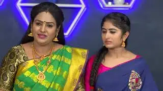 Kandukondain Kandukondain - Ep 122 - Vishnu Unnikrishnan - Tamil Tv Serial - Zee5 Tamil Classics