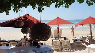 🇱🇰 Paragon Beach Resort. Mirissa, Sri Lanka (December - 2021)