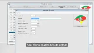 Erpmatos Estado/WinDev