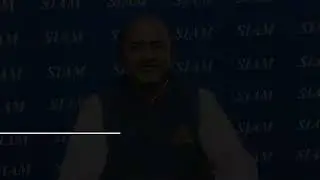 SIAM Speaks Teaser