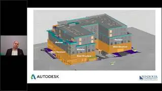 How Walter P Moore and Windover Construction deliver with the AEC Collection