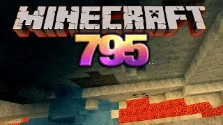 Let's Play Minecraft #795 [Deutsch] [HD] - Invader Sims (Gronkh ReUp)