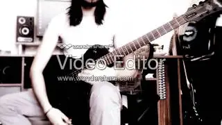 Eater Of Worlds [Original Metal Song]