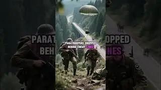 D Day Changed the Course of World War II