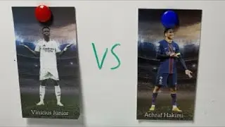 🔴Red vs Blue 🔵  Live Battle