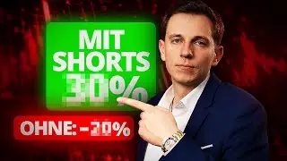 Short Seller enth&uuml;llt: Volles B&ouml;rsen-Potenzial nutzen!