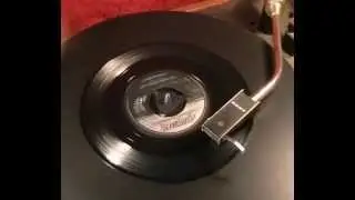 Ritchie Valens - 'That's My Little Suzie' - 1958 45rpm