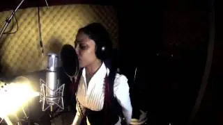 Begum X voicing Fever for Raggabalder