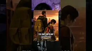 Кривой клон The Last of Us (The Last Hope) #shorts #thelastofus #thelasthope #игры