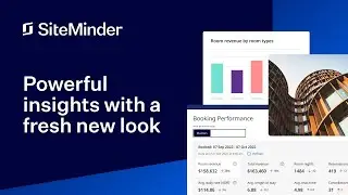 Powerful Insights with a fresh new look