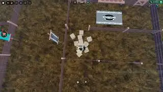 Cargo Heist Solo Speedrun (0:45)