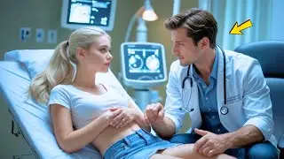 A Shy Girl Schedules a Private Surgery&mdash;But When She Meets Her Millionaire Young Doctor, She Wants&hellip;