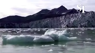 World's glaciers melting at an accelerated pace, study says