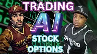 Money Profits in the AI Wave: Options Trading on NVIDIA Stock $NVDA